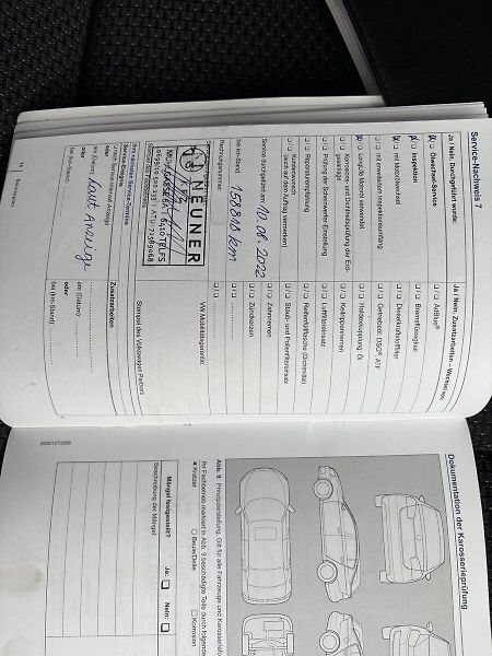 Volkswagen Touran 1.6TDI, 77kW, Tažné - fotka 24 z 28