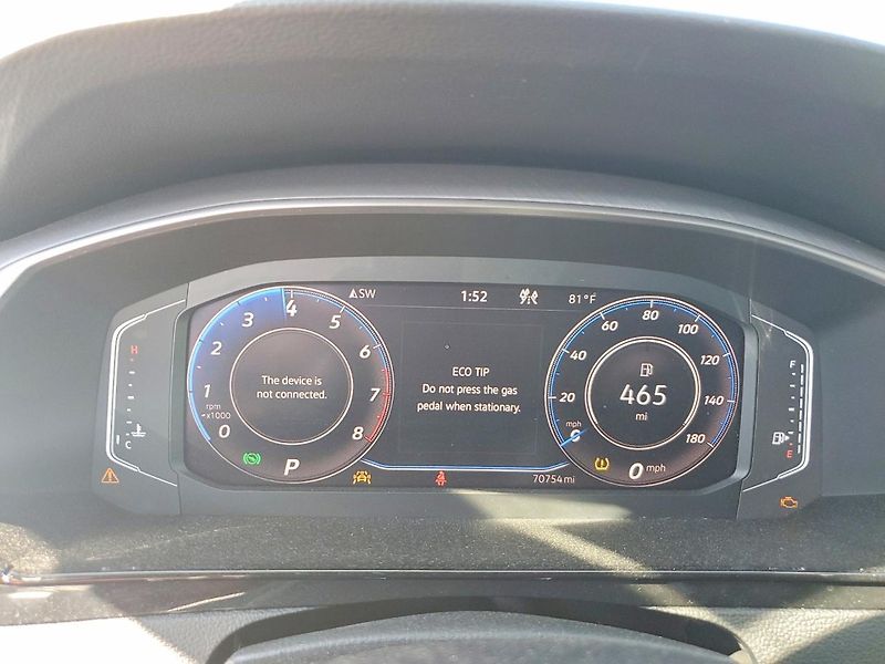 Volkswagen Arteon (2021) SE - fotka 9 z 11