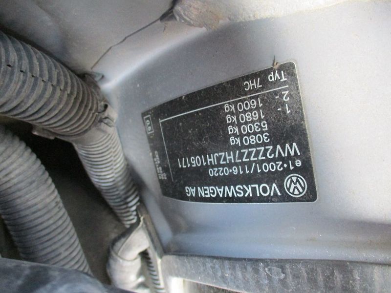 Volkswagen Caravelle T6 2.0 TDI 110kw  9 míst,Navi, - fotka 31 z 31