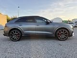 Audi Q8 3.0TDi 210kW S-line ABT  - náhled 3