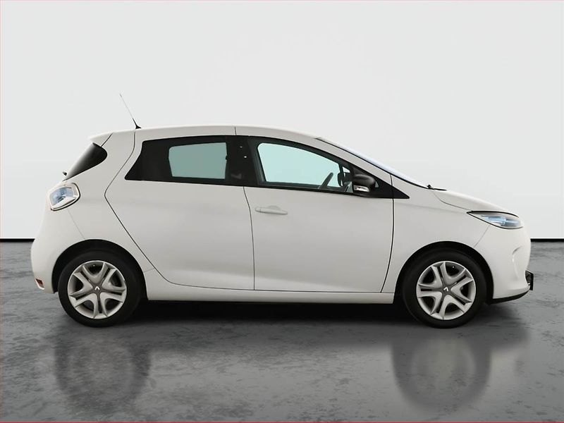 Renault ZOE (2018) Q90, SoH 91%, Automat, Navi - fotka 6 z 19