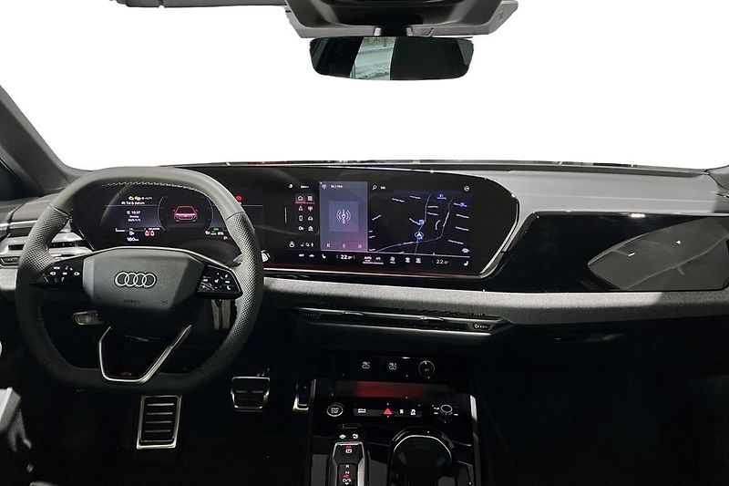 Audi A5 TDI q S-Line NezTop ACC Taž - fotka 9 z 14