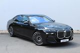 BMW Řada 7 740d xDrive, 220kW, CZ - náhled 7