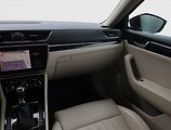 Škoda Superb (2017) Laurin&Klement 2.0 TSI, 4X4 - náhled 8