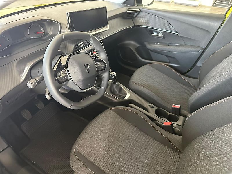 Peugeot 208 (2026) EDITION Turbo 100 MAN6 - fotka 7 z 18