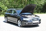 Audi A6 2.7 TDI V6 Avant / 132 kW / Qu - náhled 35