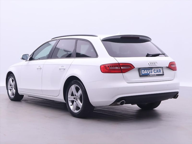 Audi A4 3,0 TDI 180kW Aut. quattro - fotka 5 z 30