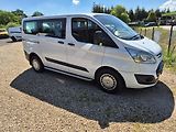 Ford Transit Custom (2014) 2.2 Tdci 9 míst  - náhled 1