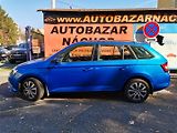 Škoda Fabia (2018) 1.0TSi 70kw Klima ČR - náhled 1