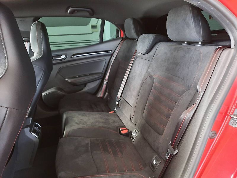 Renault Mégane (2023) 1.8 TCE R.S. (221kW/300k) EDC, - fotka 9 z 24