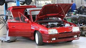 V Mělníku MTX opět vyrábí kabriolety