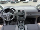 Volkswagen Touran 1,4 TSI,SERVIS,TAŽNÉ,VÝHŘEV - náhled 11