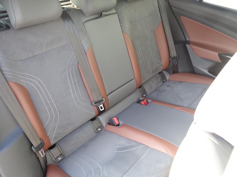 Volkswagen ID.4 (2020) MAX, IQ Lights, Tep.čerp. - fotka 14 z 30