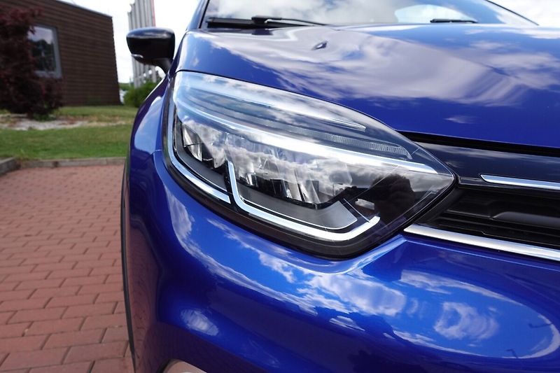 Renault Captur 1,3TCe 110kW Automat - fotka 30 z 30