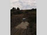 Range Rover.