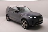 Land Rover Discovery (2026) D350 TEMPEST AWD AUT - náhled 15