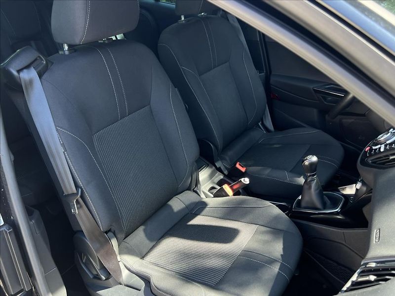 Ford B-MAX 1,4 i TITANIUM klima E6 - fotka 22 z 33