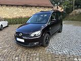 Volkswagen Caddy (2011) 2.0CNG 80kw - náhled 1