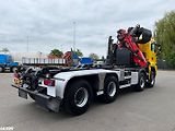 MAN TGS (2016) 41.440 8x8 JNK EURO 6 - náhled 2