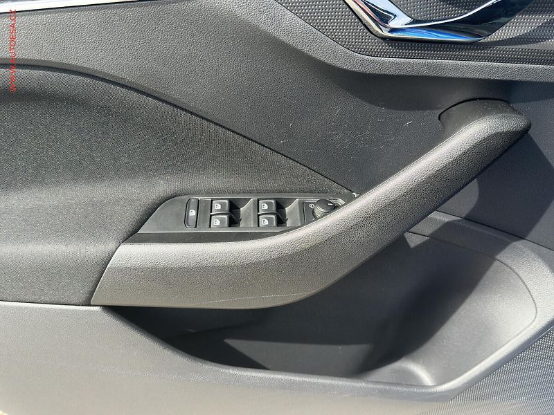 Škoda Scala (2020) 1.5 TSi, 1.maj,ČR, Style - fotka 11 z 22