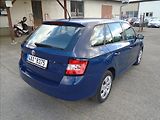 Škoda Fabia 1,0 - náhled 3