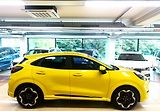 Ford Puma GEN-E Premium 123kW, 43 kWh - náhled 7