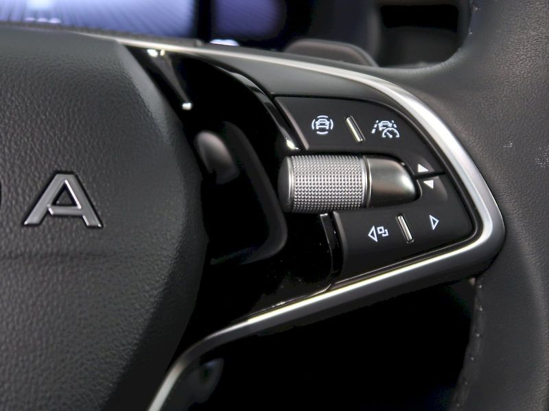 Škoda Scala (2025) TOP SELECTION 1.0TSI 85KW DSG - fotka 16 z 37