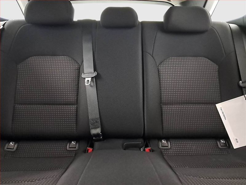 Kia Ceed (2019) 1.4 CVVT, Serv.kniha, Tempomat - fotka 10 z 16