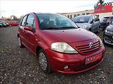 Citroën C3 1,4i *KLIMA*SERVIS* - náhled 2