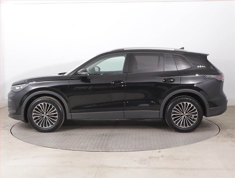 Volkswagen Tiguan (2025) Life 1.5 eTSI - fotka 3 z 16