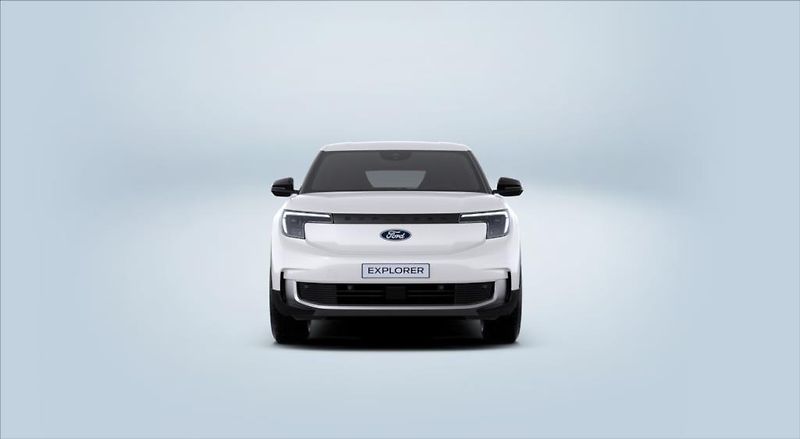 Ford Explorer (2024) 0.1 Premium RWD 77 kWh - fotka 5 z 6