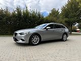 Mazda 6 2.0 Center-Line - náhled 3