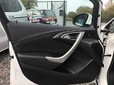 Opel Astra 1.4i 74 KW,KLIMA ,TEMPOMAT.... - náhled 8
