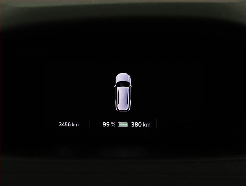 Škoda Elroq (2025) Essence 60 (63 kWh), SoH 95% - fotka 9 z 21