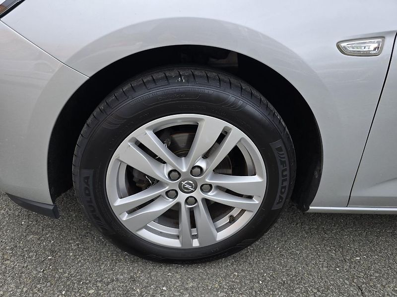 Opel Astra 81kW ENJOY DIGIKLIMA - fotka 6 z 24