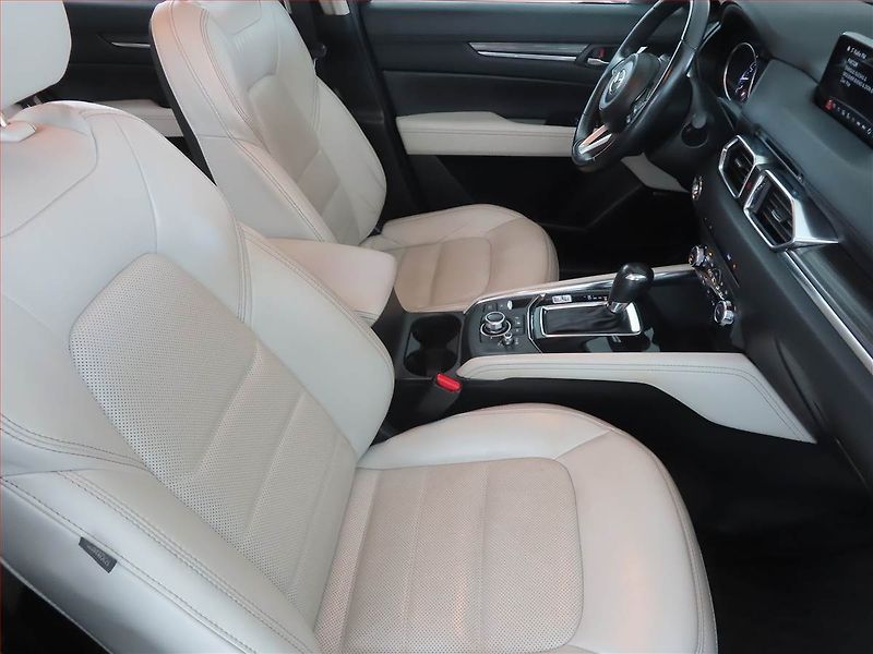Mazda CX-5 (2018) Revolution TOP 2.5 Skyactiv-G - fotka 9 z 17