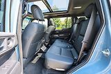 Toyota Land Cruiser First Edition 2.8 D-4D 205 k, - náhled 37