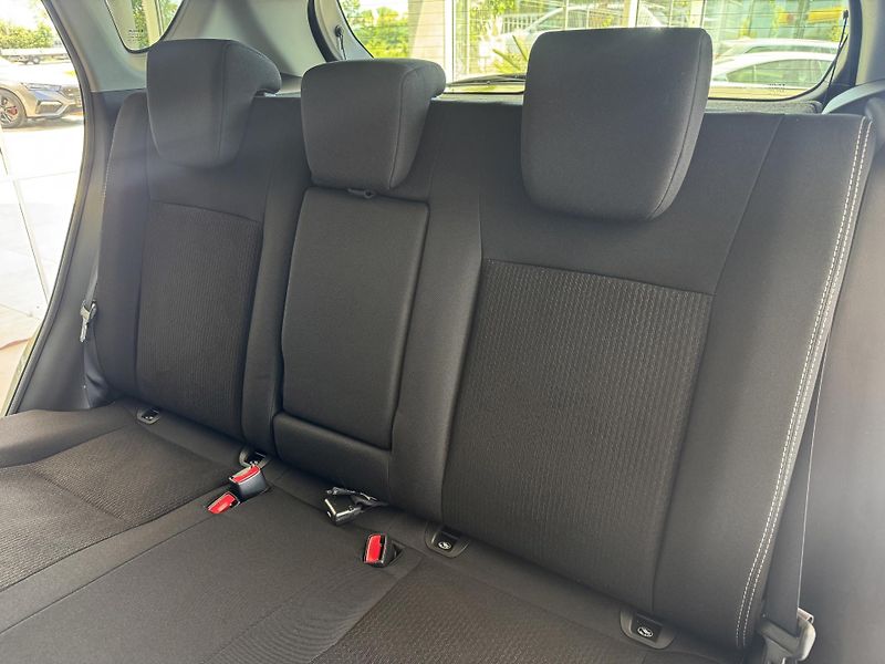 Suzuki SX4 S-Cross 1,0BoosterJet*Navi*REZERVACE! - fotka 14 z 31