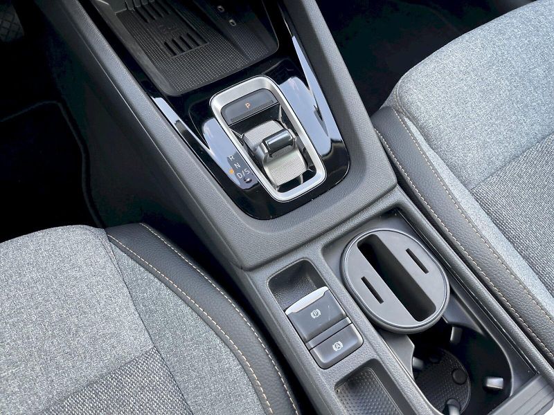 Škoda Octavia (2025) 2.0 TDI 110 kW DSG Top Selecti - fotka 12 z 33