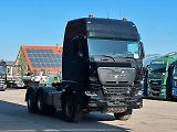 MAN TGX (2022) 33.640 BL 6x4 hydraulika - náhled 7