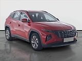 Hyundai Tucson (2021) Comfort 1.6 T-GDI, ČR,1.maj - náhled 1