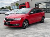Škoda Rapid (2014) Spaceback 1.2 TSI StylePlus - náhled 1