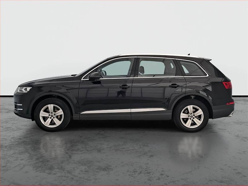 Audi Q7 (2016) 3.0 TDI - fotka 3 z 24
