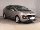 Peugeot 3008 (2010) 1.6 HDi, Tempomat - náhled 1