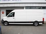 Volkswagen Crafter 2,0 TDi 35 DR 207tkm. Tažné ČR - náhled 4