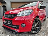 Škoda Citigo (2016) 1.0 MPi 55KW MONTE-CARLO - náhled 2