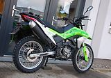 CFMOTO (2026) 250 Dual Sport - GREEN - náhled 2