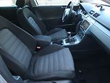 Volkswagen Passat (2006) Comfortline 2.0 TDI, 4X4 - náhled 9