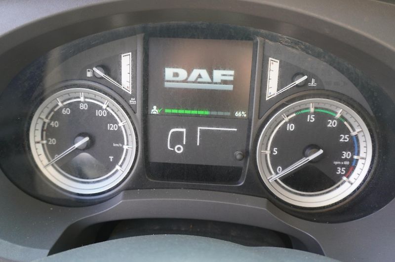 DAF LF (2017) 19.320 / 22 EPAL box - fotka 16 z 22