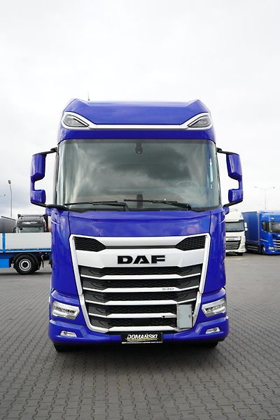 DAF XG+ (2023) 530 / ACC / EURO 6 / RETARDER  - fotka 15 z 49